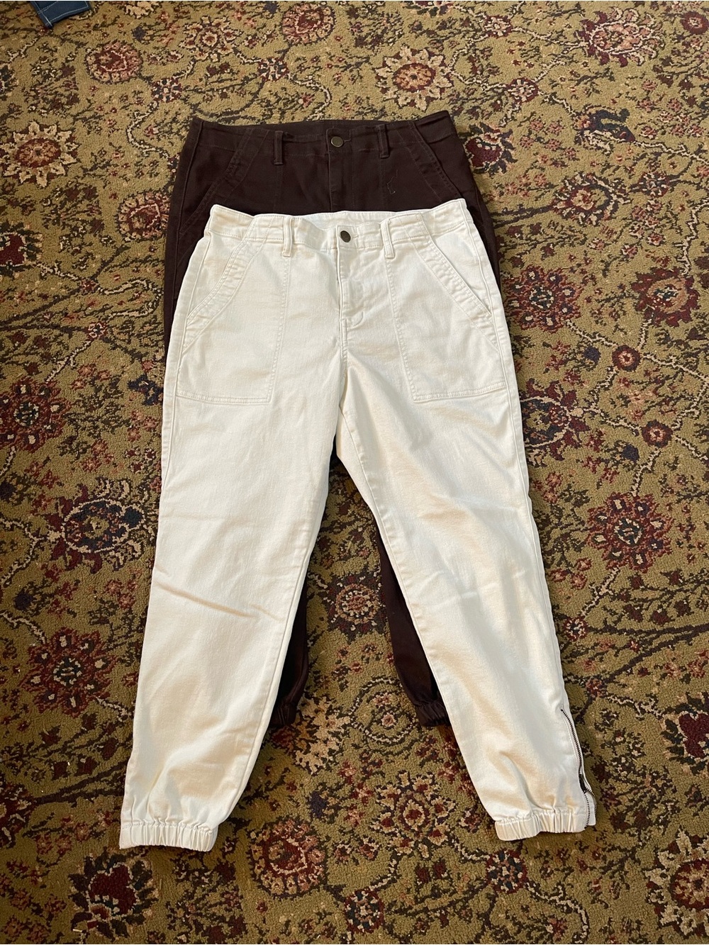 Cabi Compass Pant Bundle size 10